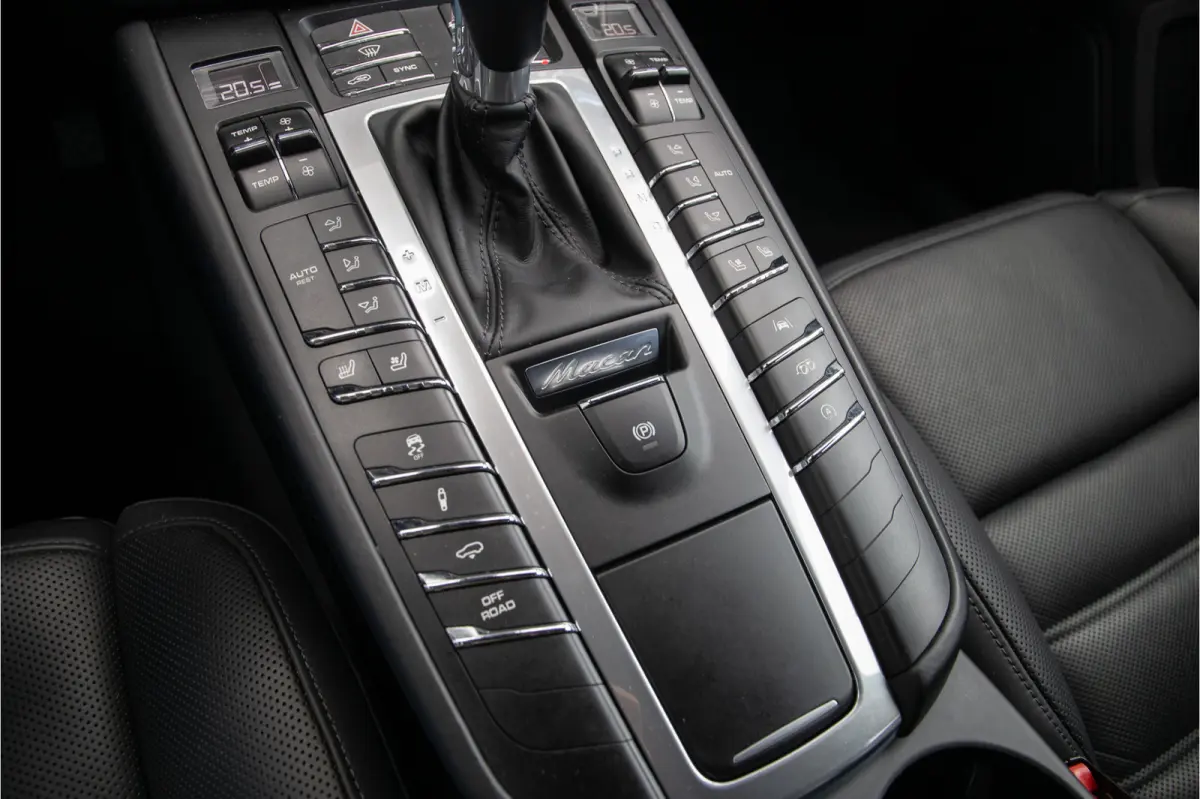 3.0 S Sport-Design, Carbon, Bose, Sportuitlaat, Sport-Chrono, 354pk