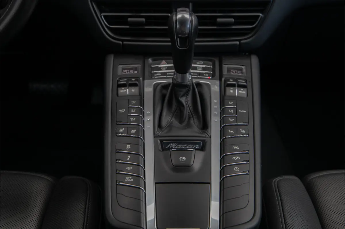 3.0 S Sport-Design, Carbon, Bose, Sportuitlaat, Sport-Chrono, 354pk