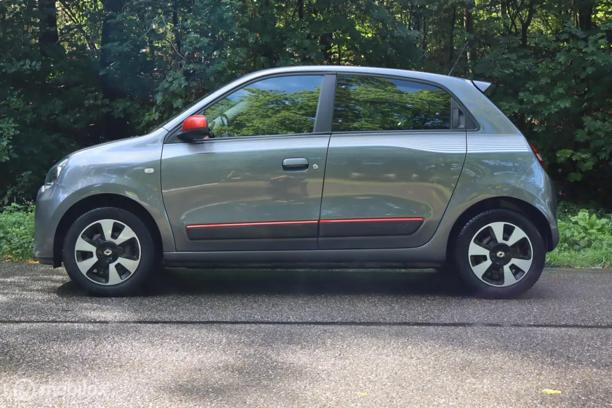 1.0 SCe Collection | Start&Stop | Cruise | AC