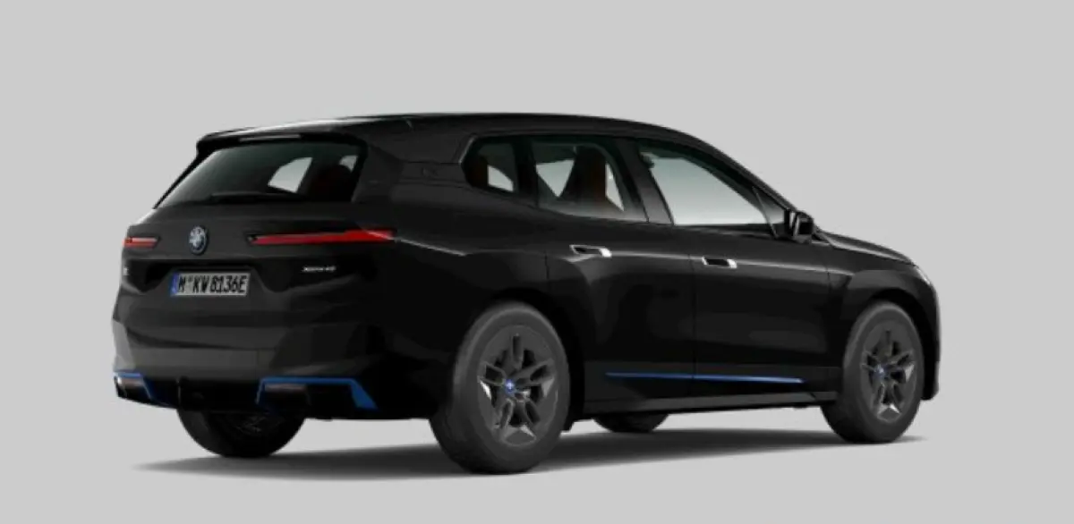 xDrive40 Executive 77 kWh Trekhaak - Panoramadak - Driving Assistant Professional - Harman Kardon - Warmte Comfortpakket voor/achter - Comfort Access - BMW Laserlight - Parking Assistant Plu