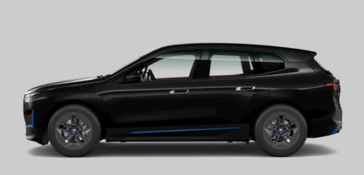xDrive40 Executive 77 kWh Trekhaak - Panoramadak - Driving Assistant Professional - Harman Kardon - Warmte Comfortpakket voor/achter - Comfort Access - BMW Laserlight - Parking Assistant Plu