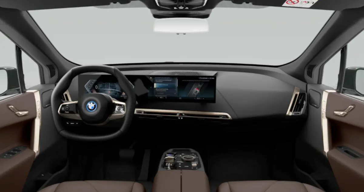 xDrive40 Executive 77 kWh Trekhaak - Panoramadak - Driving Assistant Professional - Harman Kardon - Warmte Comfortpakket voor/achter - Comfort Access - BMW Laserlight - Parking Assistant Plu
