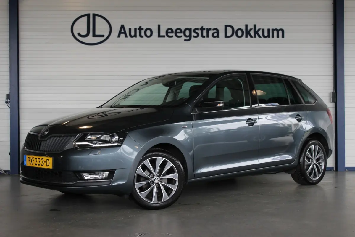 1.0 TSI Greentech Drive Trekhaak | Pano | Xenon/LED | Bluetooth | Navi | Stoelverw. | Clima | Cruise | 16" LMV | PDC