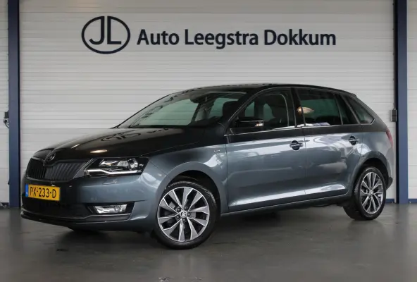 1.0 TSI Greentech Drive Trekhaak | Pano | Xenon/LED | Bluetooth | Navi | Stoelverw. | Clima | Cruise | 16" LMV | PDC