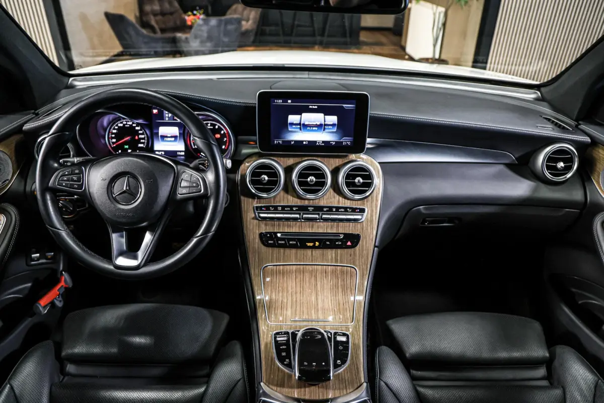 350e 4MATIC AMG Premium Plus|Pano|verkoeling|Trekhaak|Leder