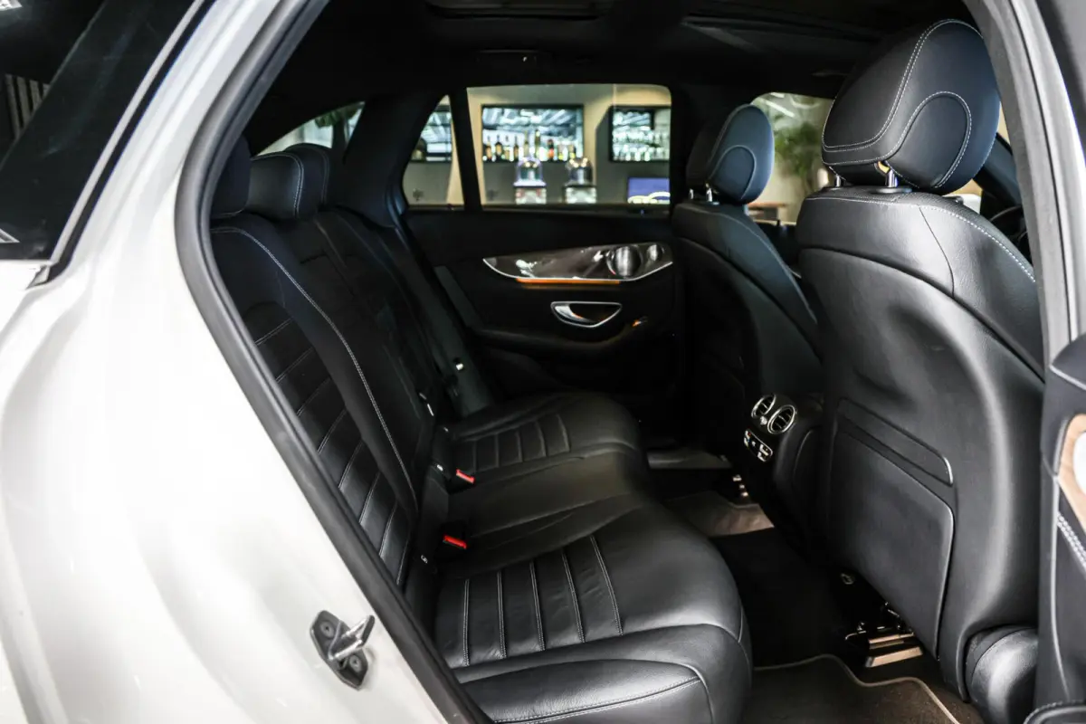 350e 4MATIC AMG Premium Plus|Pano|verkoeling|Trekhaak|Leder