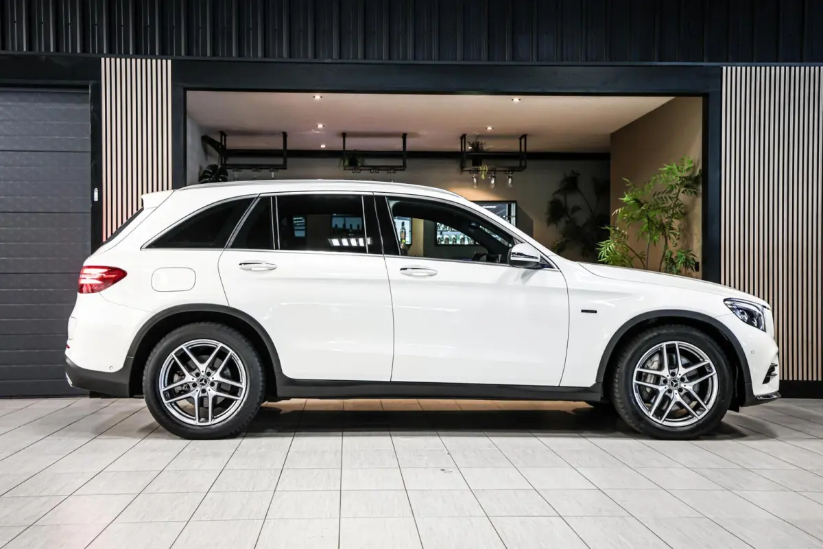 350e 4MATIC AMG Premium Plus|Pano|verkoeling|Trekhaak|Leder