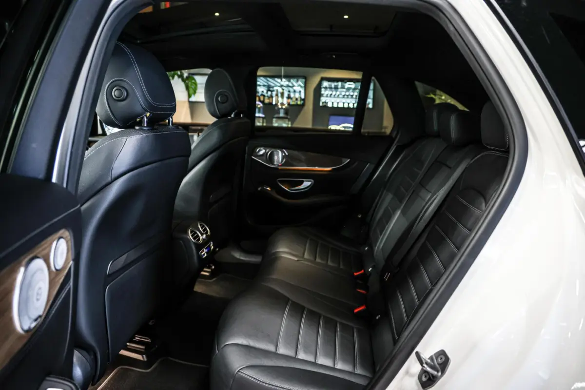350e 4MATIC AMG Premium Plus|Pano|verkoeling|Trekhaak|Leder