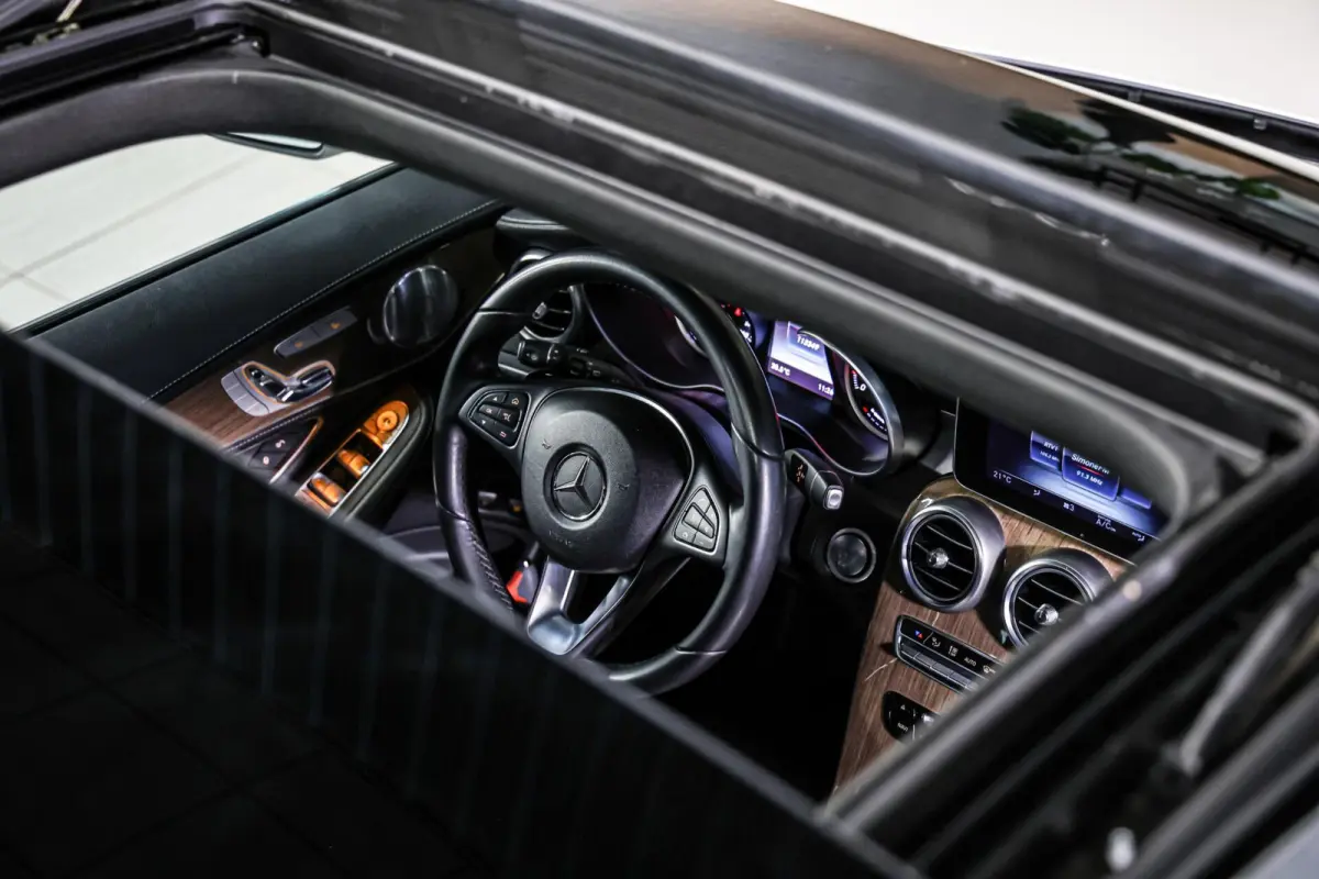350e 4MATIC AMG Premium Plus|Pano|verkoeling|Trekhaak|Leder