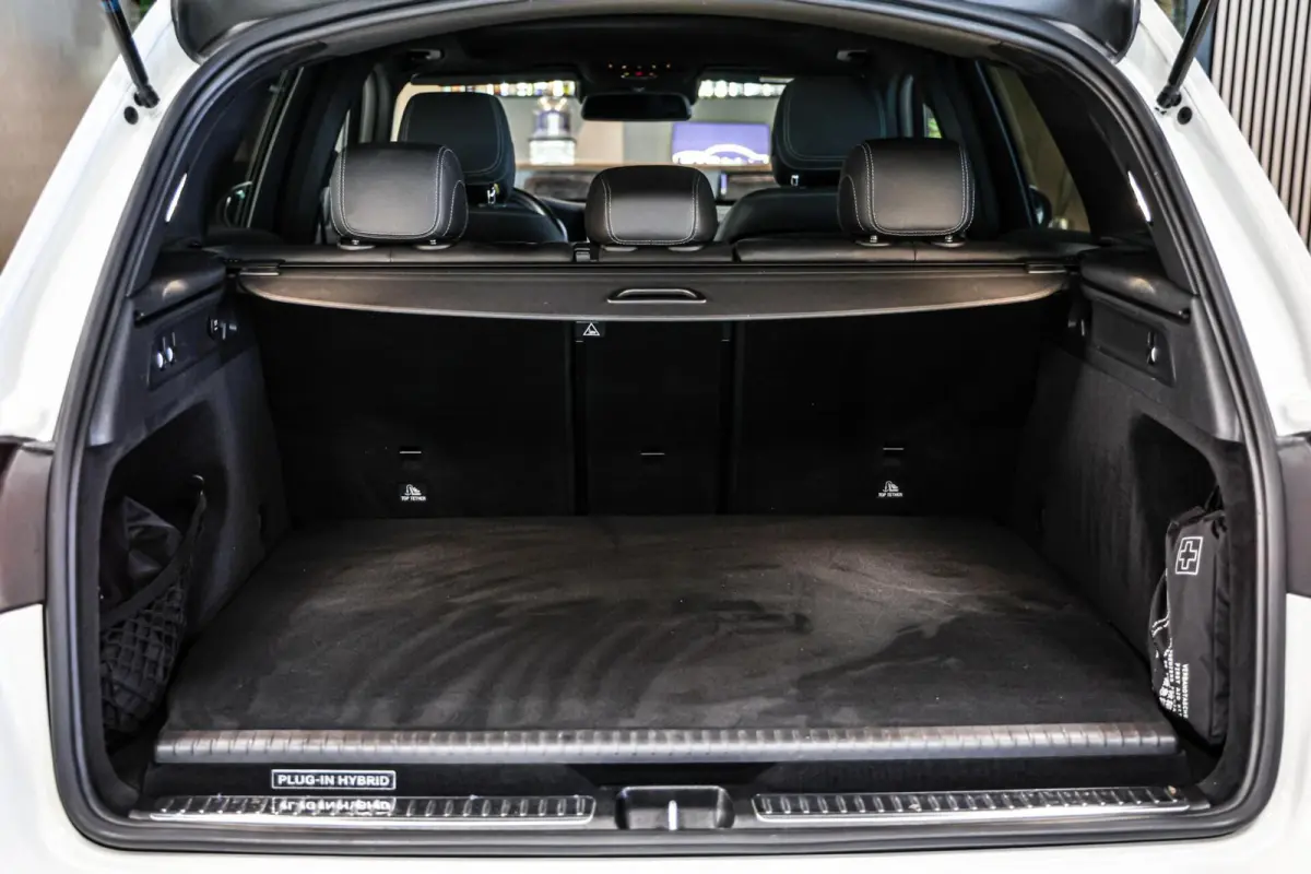 350e 4MATIC AMG Premium Plus|Pano|verkoeling|Trekhaak|Leder