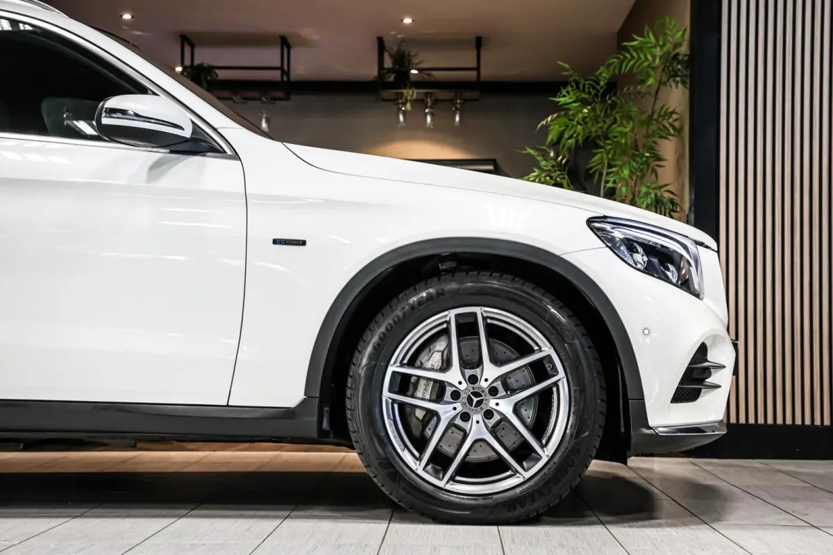 350e 4MATIC AMG Premium Plus|Pano|verkoeling|Trekhaak|Leder