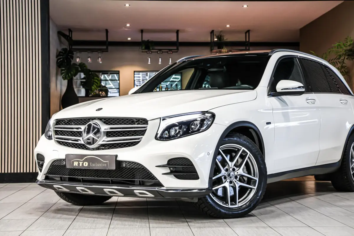 350e 4MATIC AMG Premium Plus|Pano|verkoeling|Trekhaak|Leder