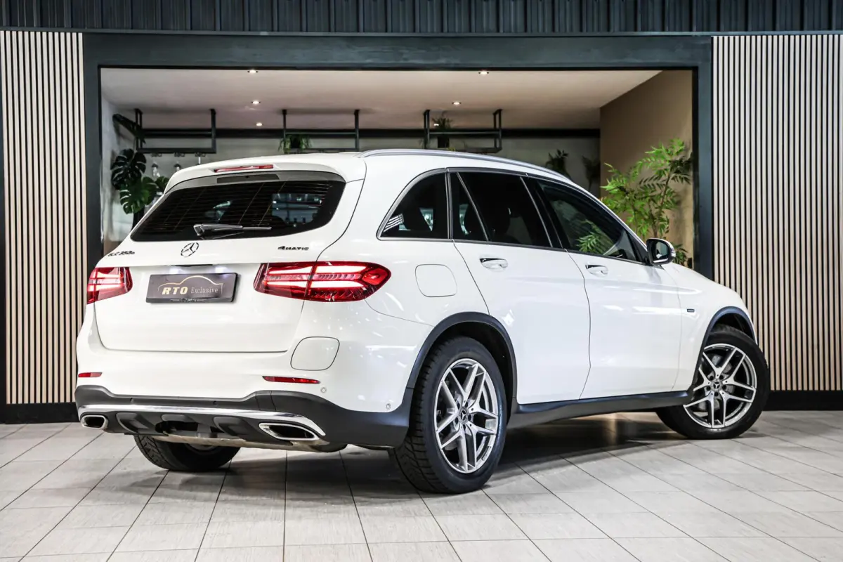 350e 4MATIC AMG Premium Plus|Pano|verkoeling|Trekhaak|Leder