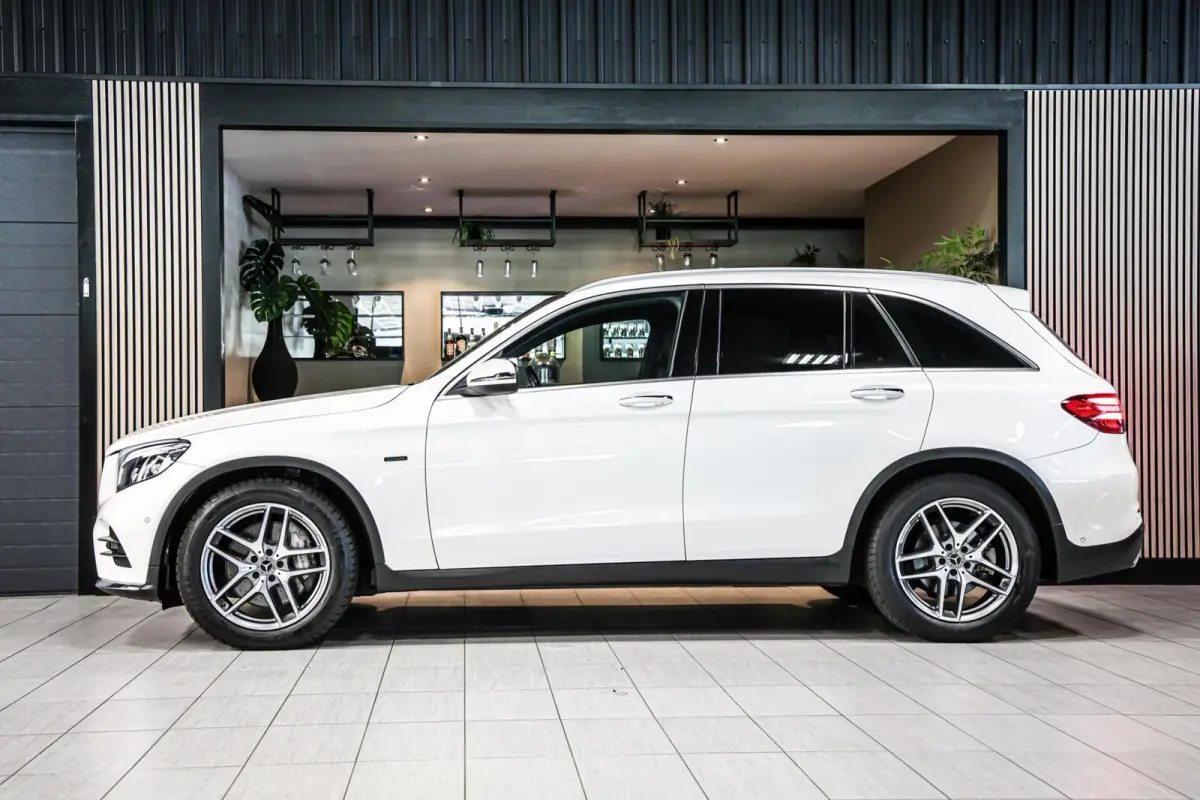 350e 4MATIC AMG Premium Plus|Pano|verkoeling|Trekhaak|Leder