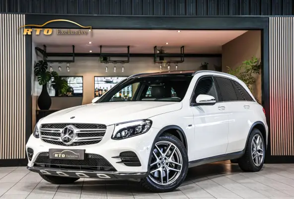350e 4MATIC AMG Premium Plus|Pano|verkoeling|Trekhaak|Leder