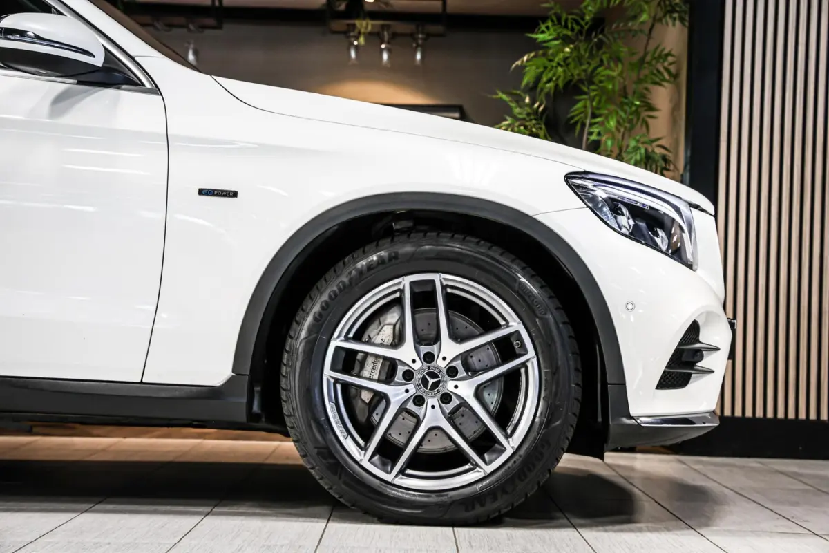 350e 4MATIC AMG Premium Plus|Pano|verkoeling|Trekhaak|Leder