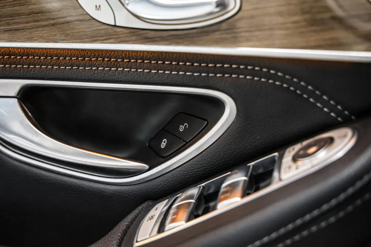 350e 4MATIC AMG Premium Plus|Pano|verkoeling|Trekhaak|Leder