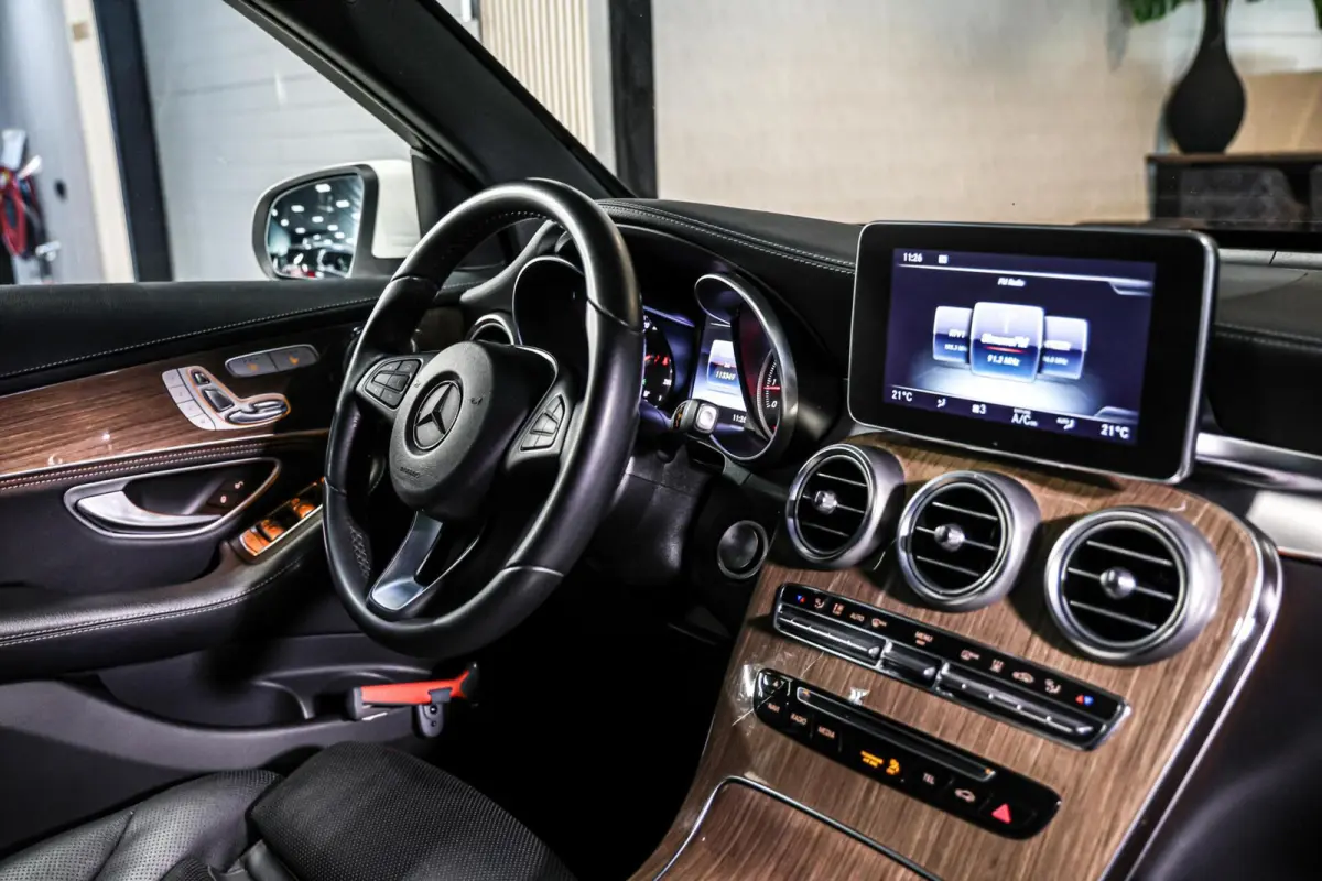 350e 4MATIC AMG Premium Plus|Pano|verkoeling|Trekhaak|Leder
