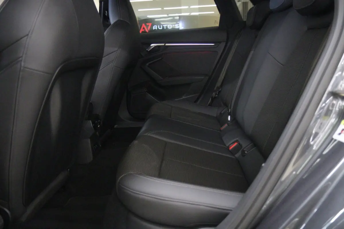 45 TFSI e S edition Competition PANO/CARPLAY/ACC/KEYLESS/VOL
