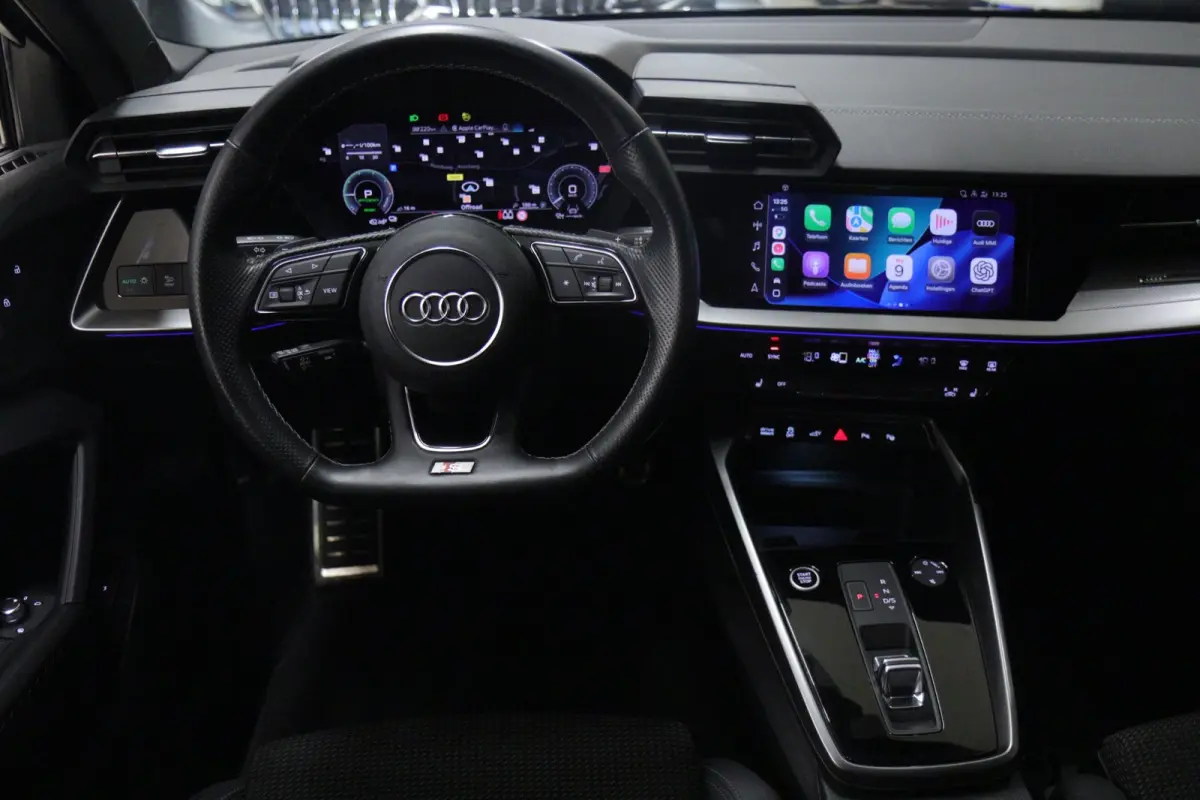45 TFSI e S edition Competition PANO/CARPLAY/ACC/KEYLESS/VOL