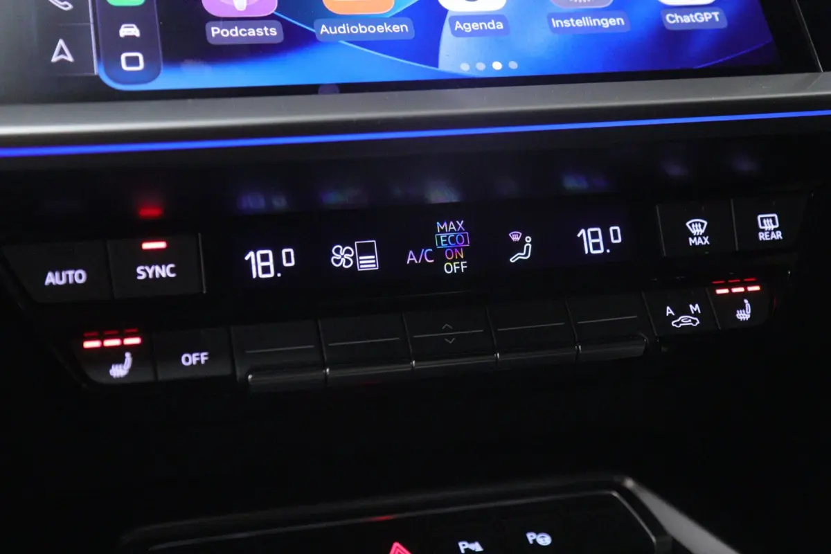 45 TFSI e S edition Competition PANO/CARPLAY/ACC/KEYLESS/VOL