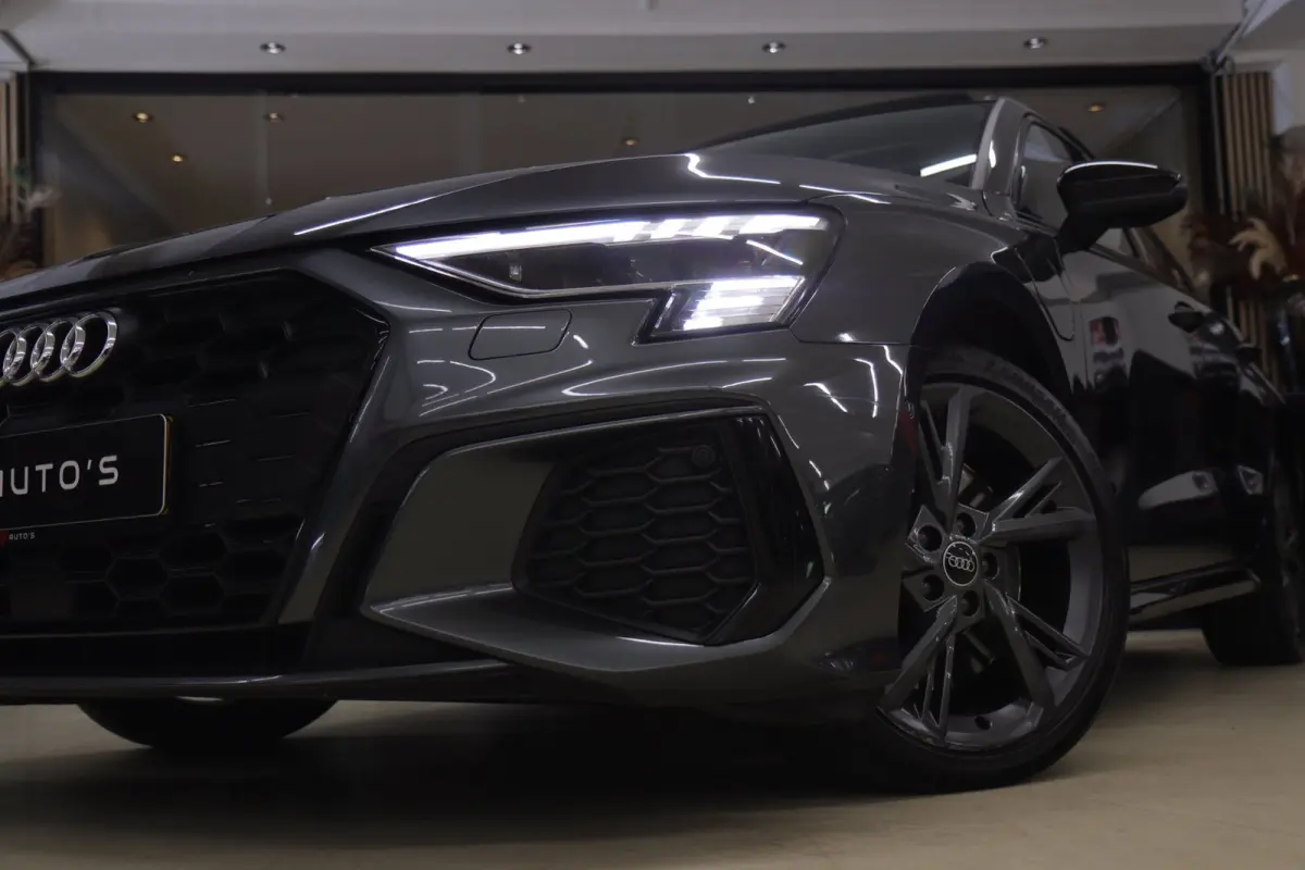 45 TFSI e S edition Competition PANO/CARPLAY/ACC/KEYLESS/VOL