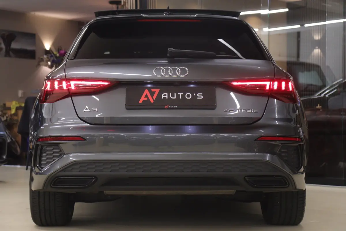 45 TFSI e S edition Competition PANO/CARPLAY/ACC/KEYLESS/VOL