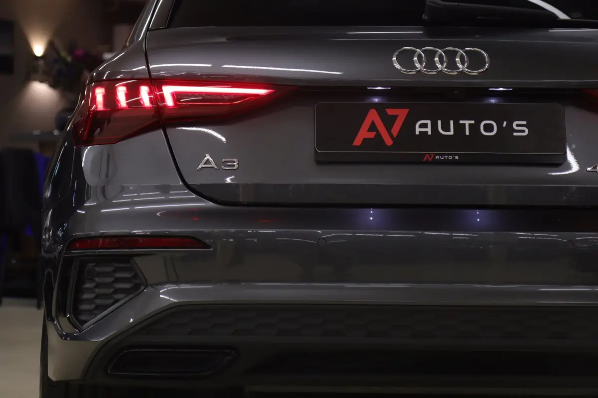 45 TFSI e S edition Competition PANO/CARPLAY/ACC/KEYLESS/VOL
