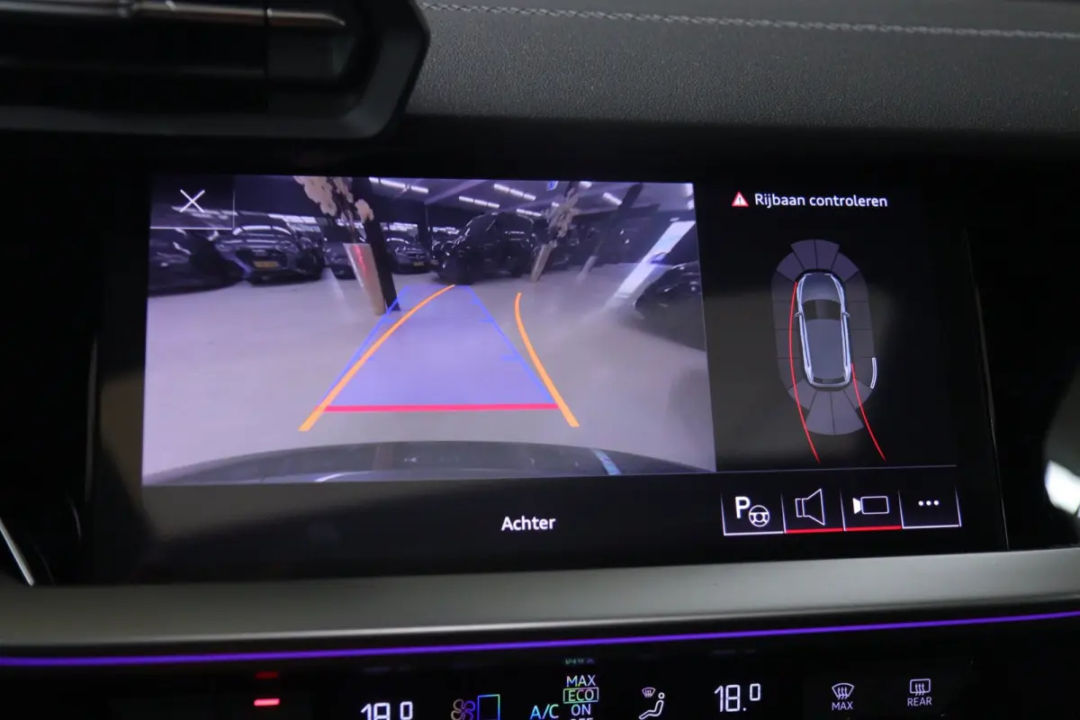 45 TFSI e S edition Competition PANO/CARPLAY/ACC/KEYLESS/VOL