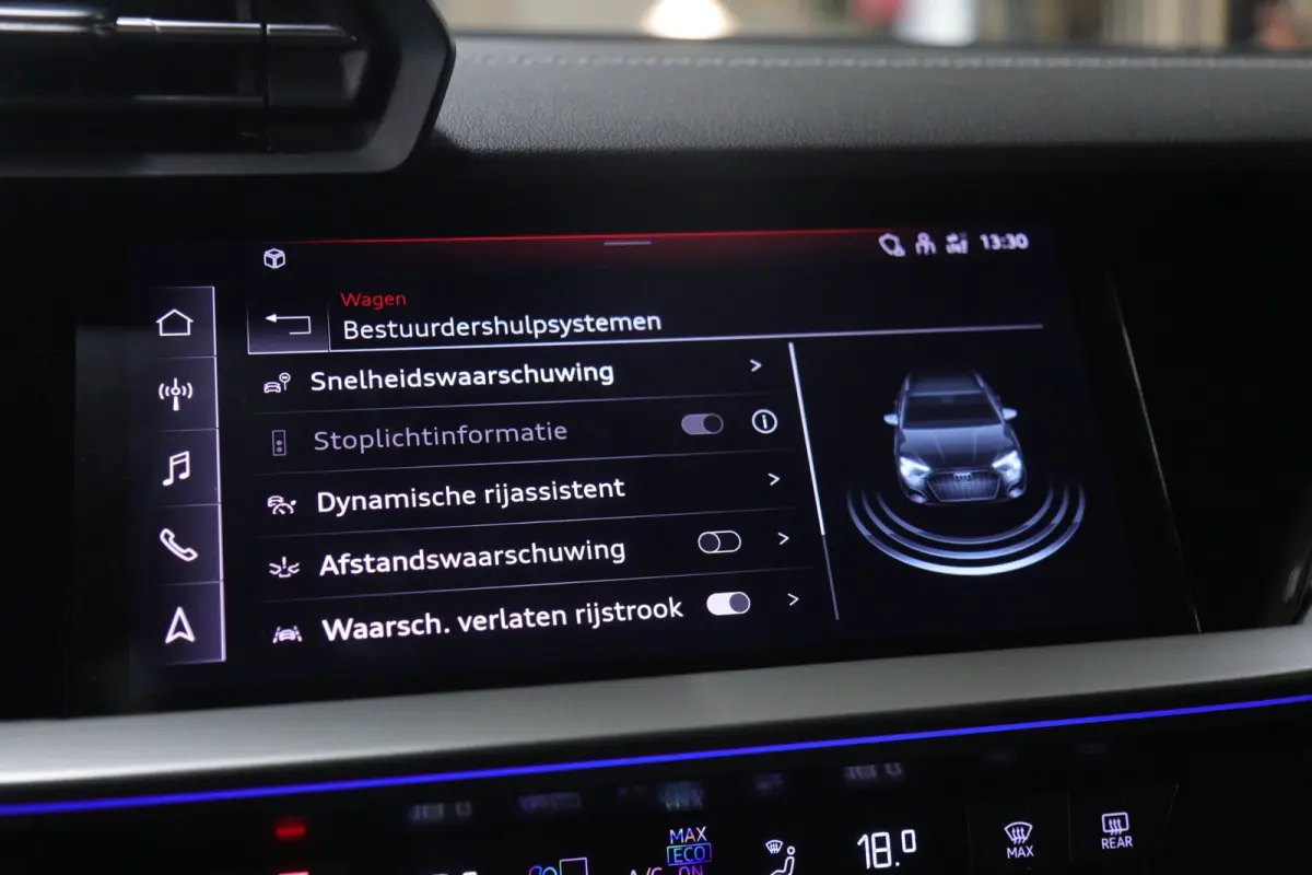 45 TFSI e S edition Competition PANO/CARPLAY/ACC/KEYLESS/VOL