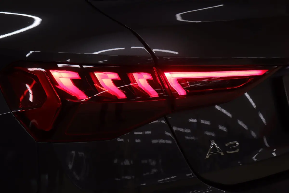 45 TFSI e S edition Competition PANO/CARPLAY/ACC/KEYLESS/VOL