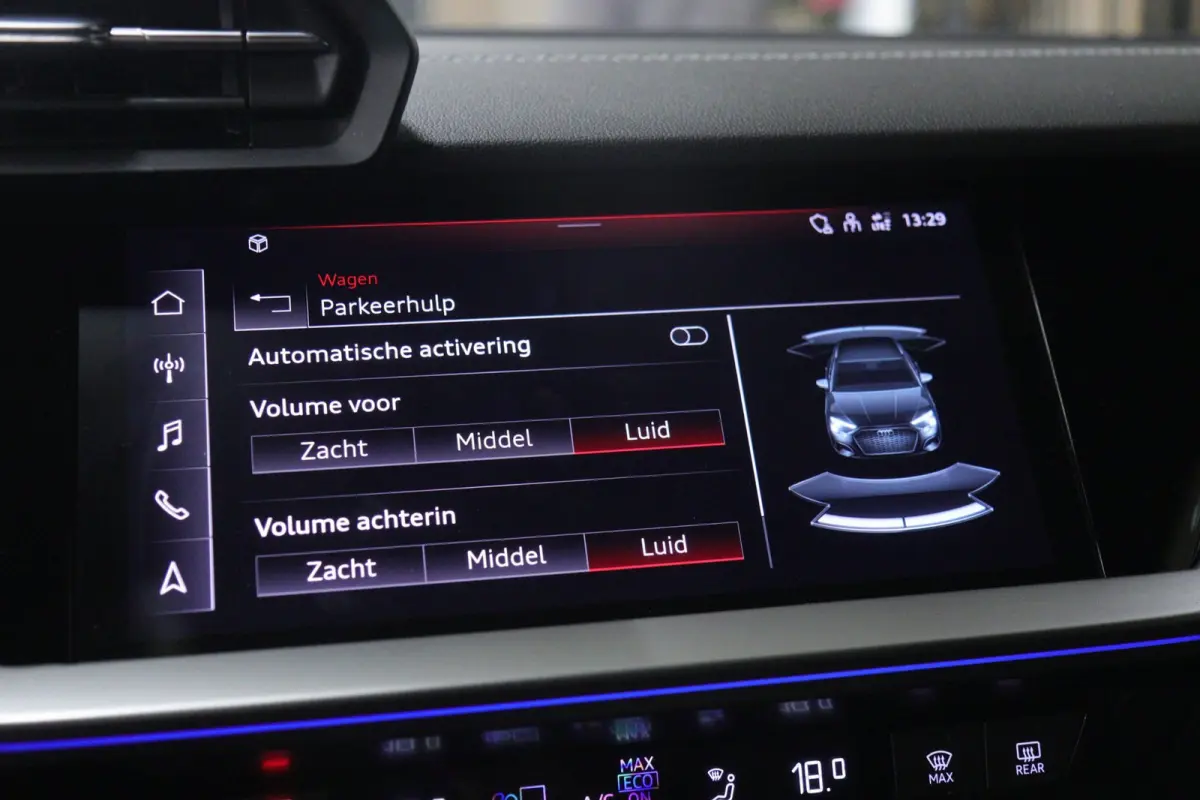 45 TFSI e S edition Competition PANO/CARPLAY/ACC/KEYLESS/VOL