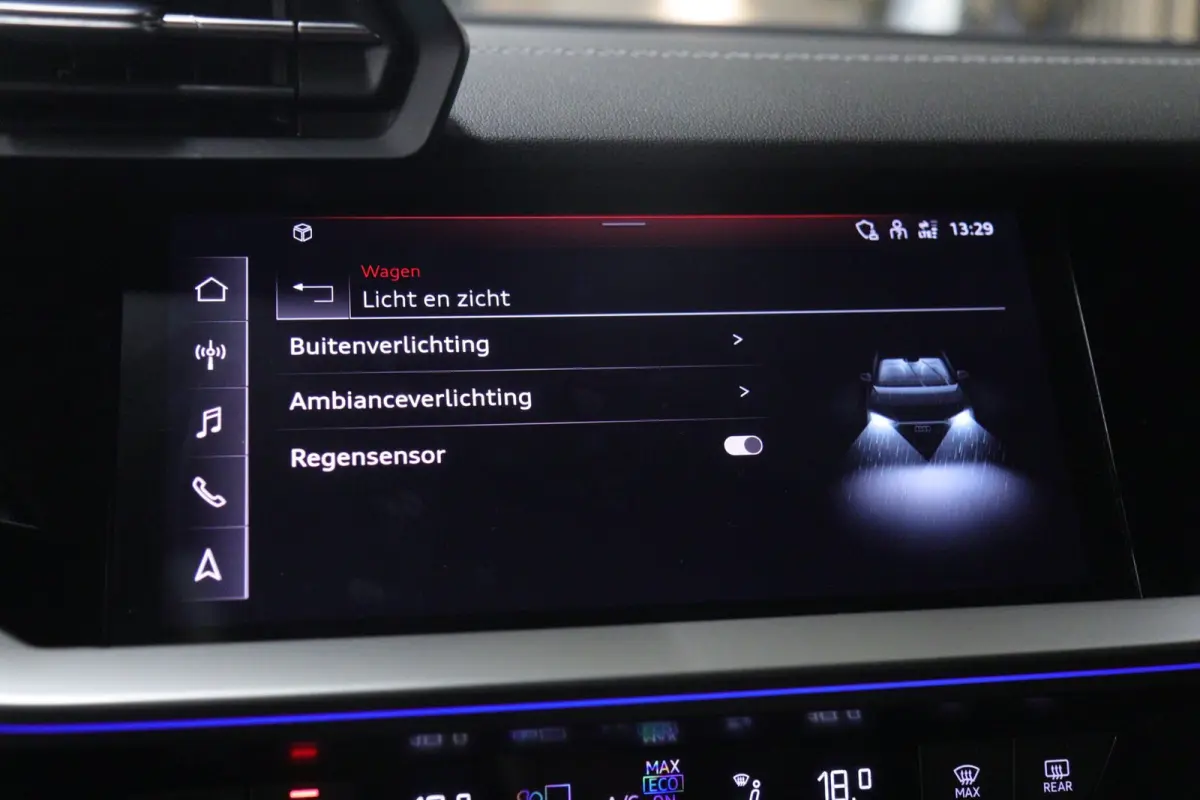 45 TFSI e S edition Competition PANO/CARPLAY/ACC/KEYLESS/VOL