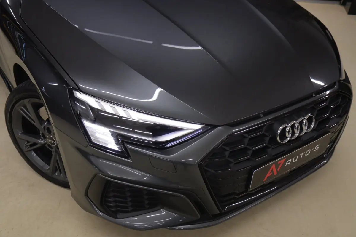45 TFSI e S edition Competition PANO/CARPLAY/ACC/KEYLESS/VOL