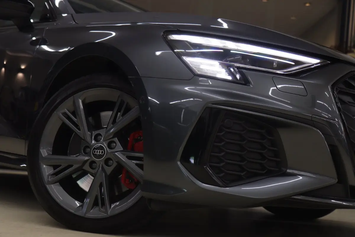 45 TFSI e S edition Competition PANO/CARPLAY/ACC/KEYLESS/VOL