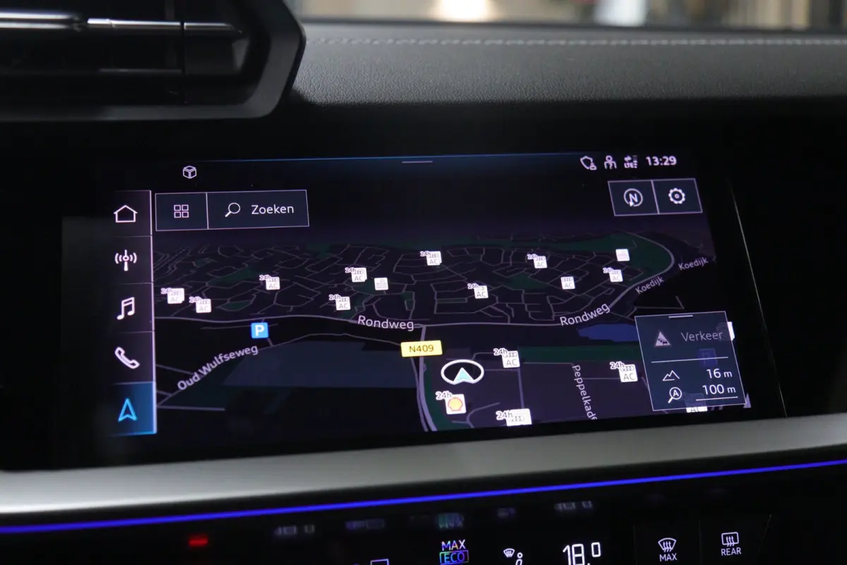 45 TFSI e S edition Competition PANO/CARPLAY/ACC/KEYLESS/VOL