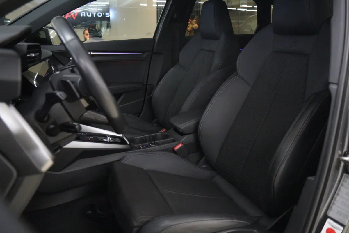 45 TFSI e S edition Competition PANO/CARPLAY/ACC/KEYLESS/VOL