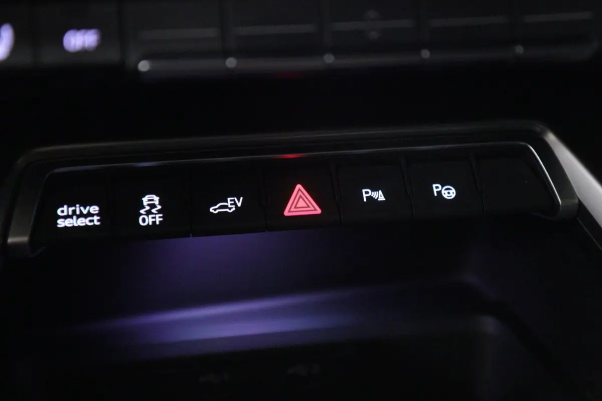 45 TFSI e S edition Competition PANO/CARPLAY/ACC/KEYLESS/VOL