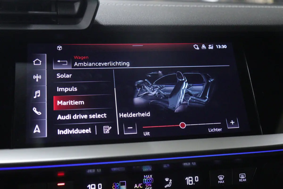 45 TFSI e S edition Competition PANO/CARPLAY/ACC/KEYLESS/VOL