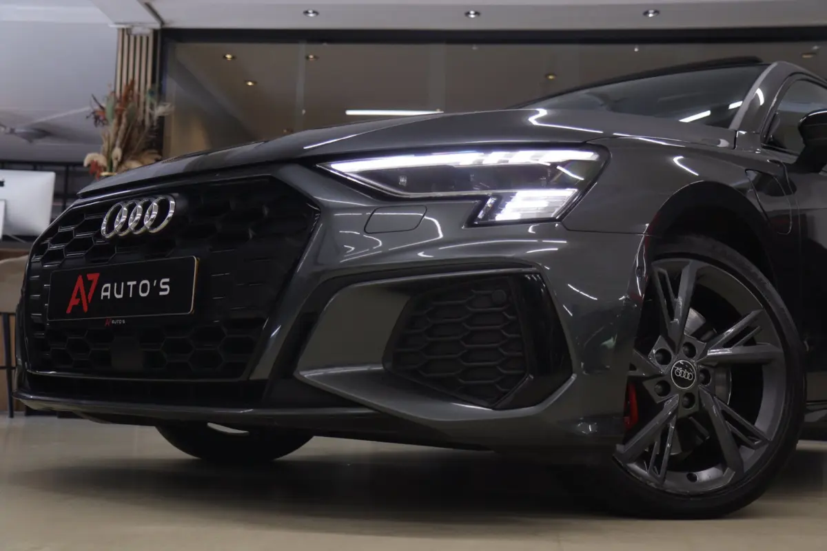 45 TFSI e S edition Competition PANO/CARPLAY/ACC/KEYLESS/VOL