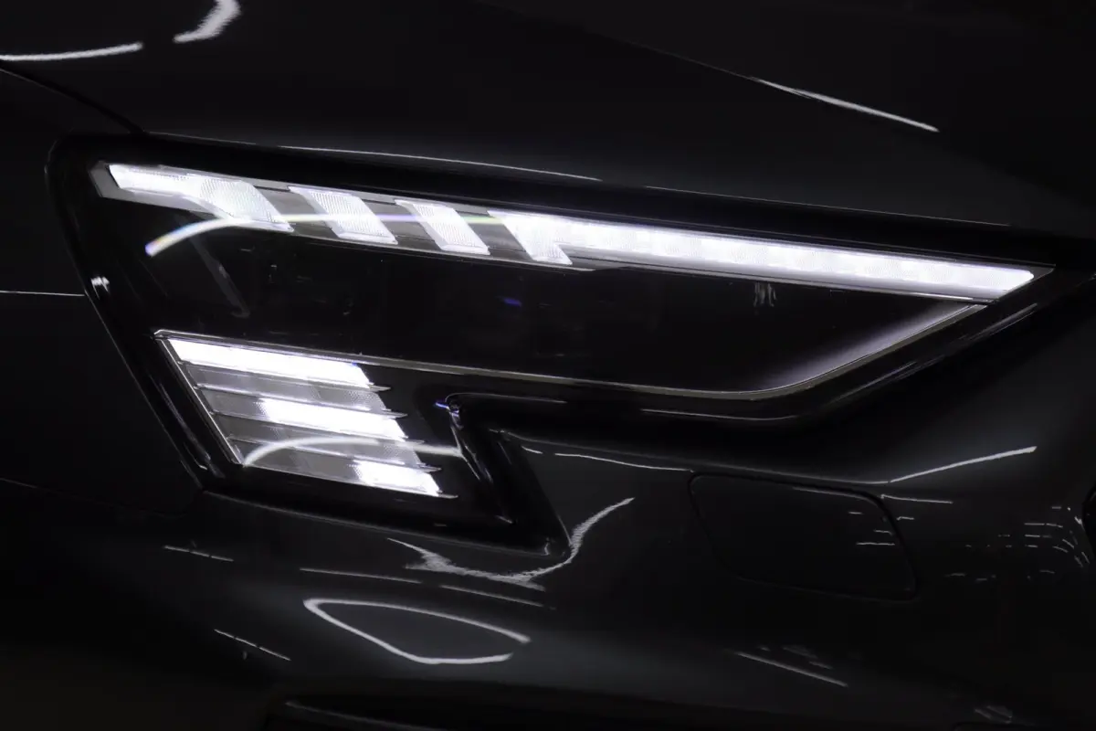 45 TFSI e S edition Competition PANO/CARPLAY/ACC/KEYLESS/VOL