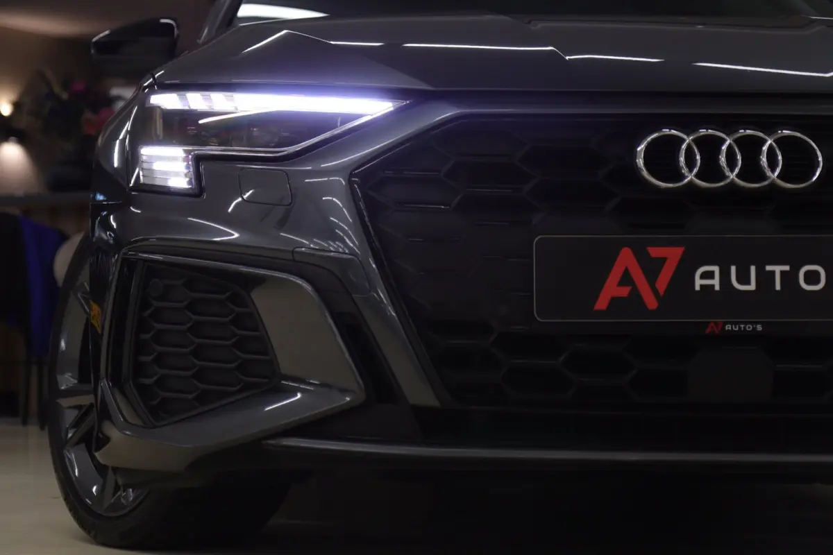 45 TFSI e S edition Competition PANO/CARPLAY/ACC/KEYLESS/VOL