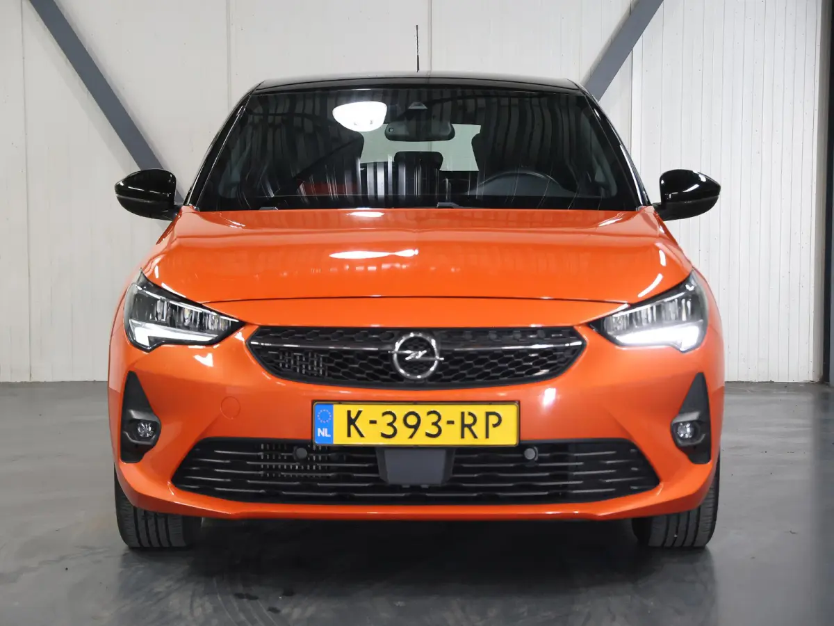 100PK GS Line | 1ste eigenaar | Climate | Parkeersensoren | AppleCarPlay/Android | Armsteun | DAB Radio | Navigatie | Keyless | LED lampen | Isofix | Two-Tone |