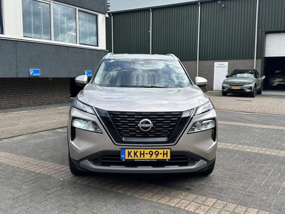 1.5 e-4orce N-Connecta 4WD 7p. VAN:43.900,- VOOR:39.877,- UW HERFSTVOORDEEL:4.023,- 7 PERSOONS| ACHTERBANK VERWARMD| STOEL + STUURVERWARMING| 360 CAMERA| ELEKTRISCHE ACHTERKLEP| ADAPTIVE CRU