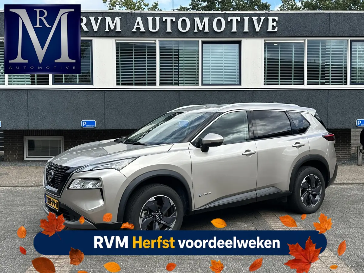 1.5 e-4orce N-Connecta 4WD 7p. VAN:43.900,- VOOR:39.877,- UW HERFSTVOORDEEL:4.023,- 7 PERSOONS| ACHTERBANK VERWARMD| STOEL + STUURVERWARMING| 360 CAMERA| ELEKTRISCHE ACHTERKLEP| ADAPTIVE CRU