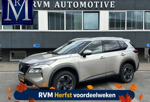 1.5 e-4orce N-Connecta 4WD 7p. VAN:43.900,- VOOR:39.877,- UW HERFSTVOORDEEL:4.023,- 7 PERSOONS| ACHTERBANK VERWARMD| STOEL + STUURVERWARMING| 360 CAMERA| ELEKTRISCHE ACHTERKLEP| ADAPTIVE CRU