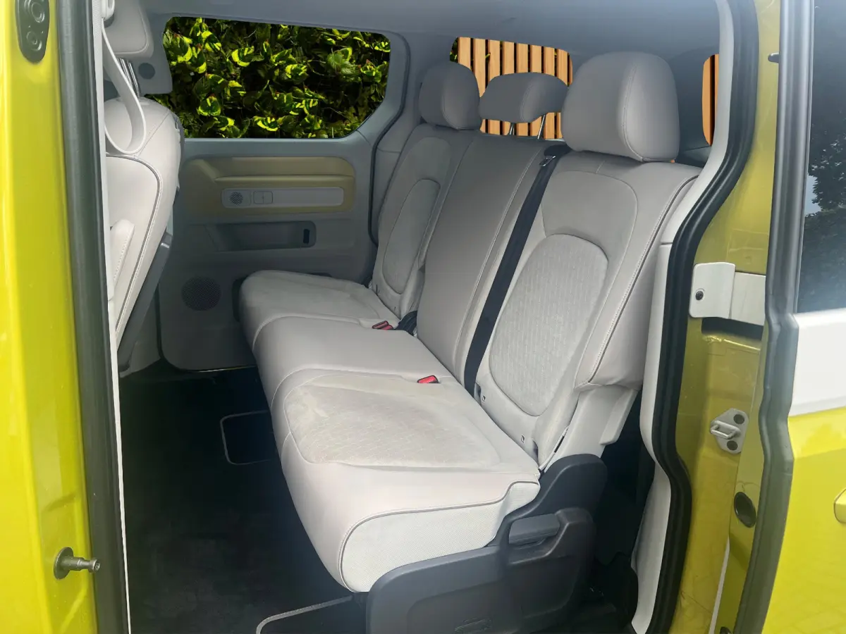 Pro 8 Intro 77kWh