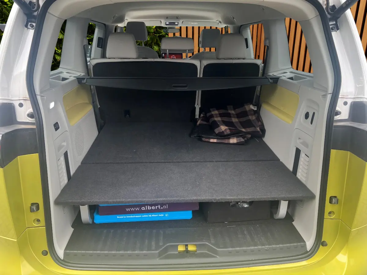 Pro 8 Intro 77kWh