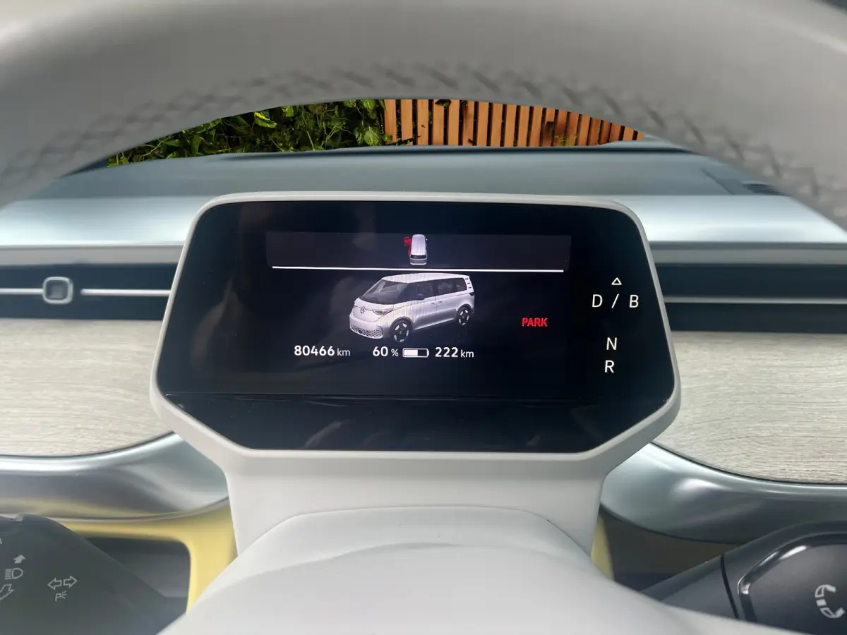 Pro 8 Intro 77kWh
