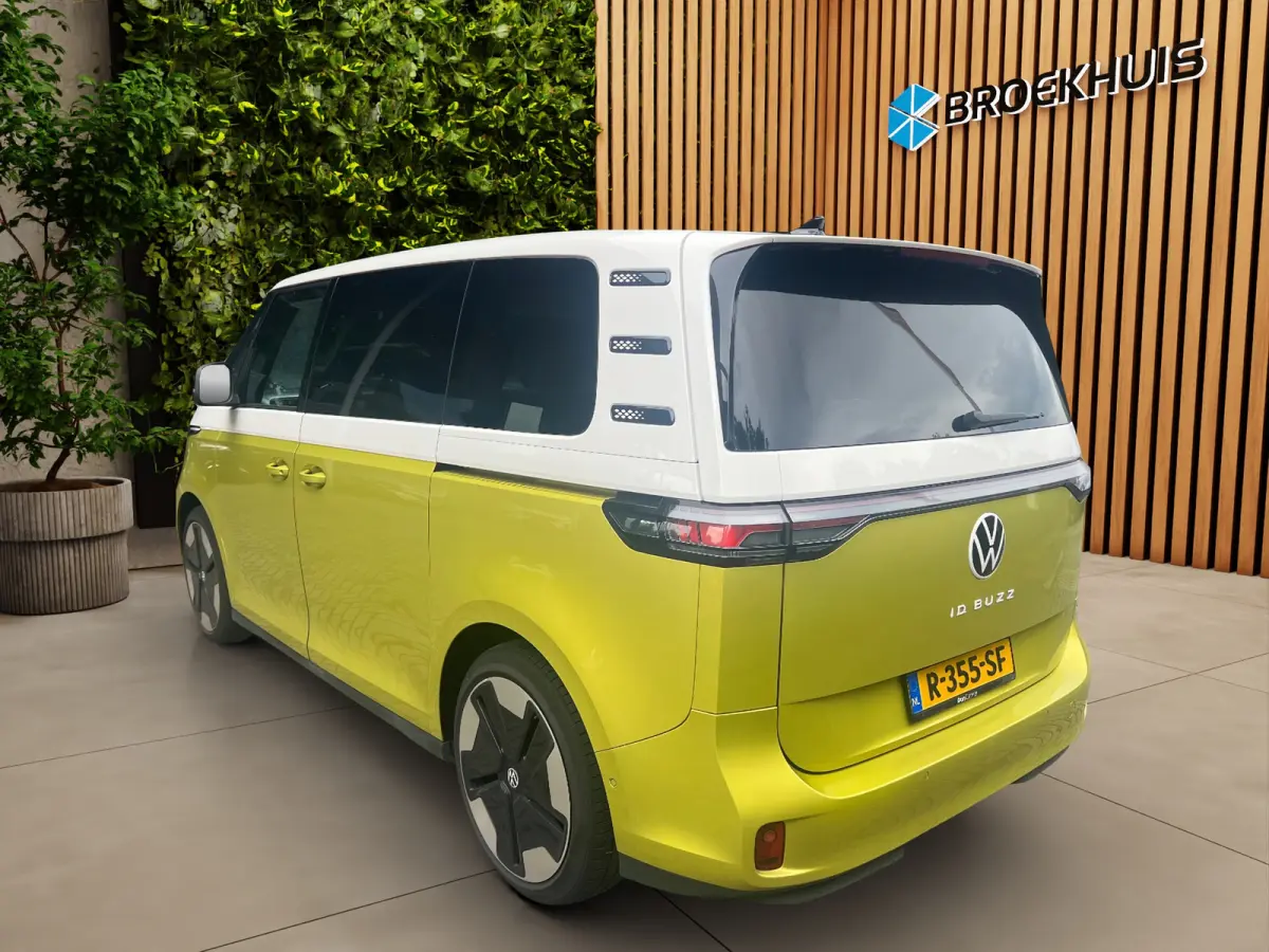 Pro 8 Intro 77kWh